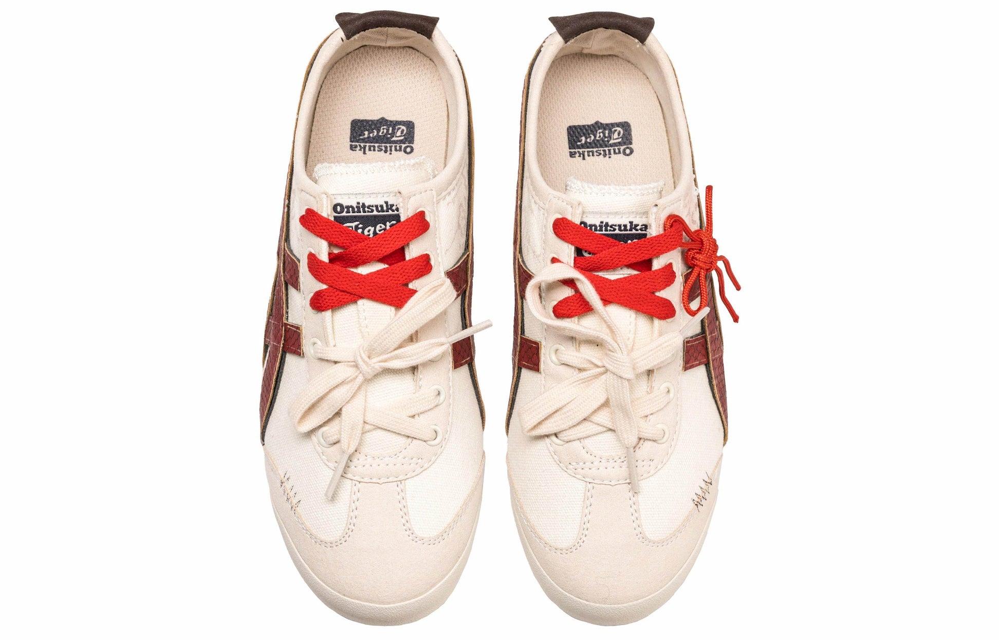 Кроссовки Onitsuka Tiger Mexico 66 - Boxette Shop