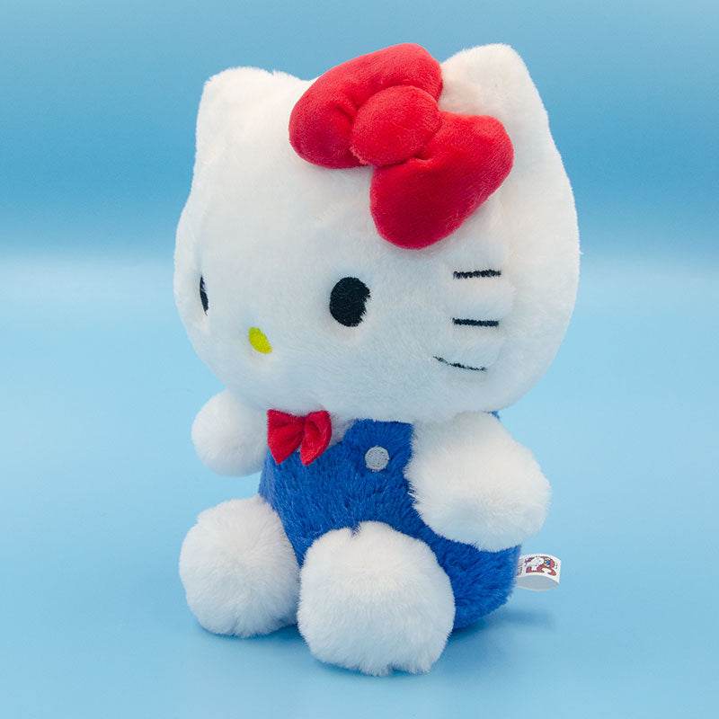 Мягкая игрушка E-strong x sanrio hello kitty - Boxette Shop