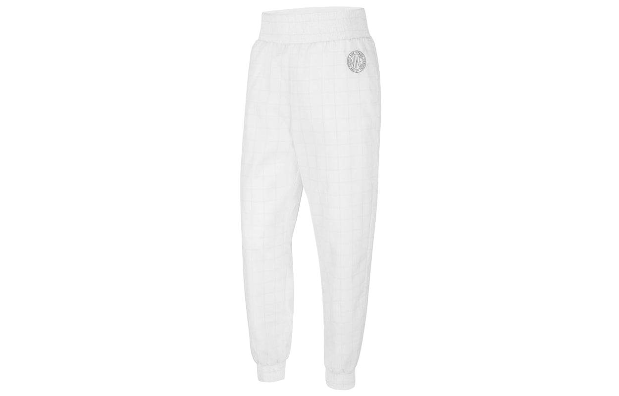 Спортивные брюки женские Nike Relaxed Drawstring Woven - Boxette Shop