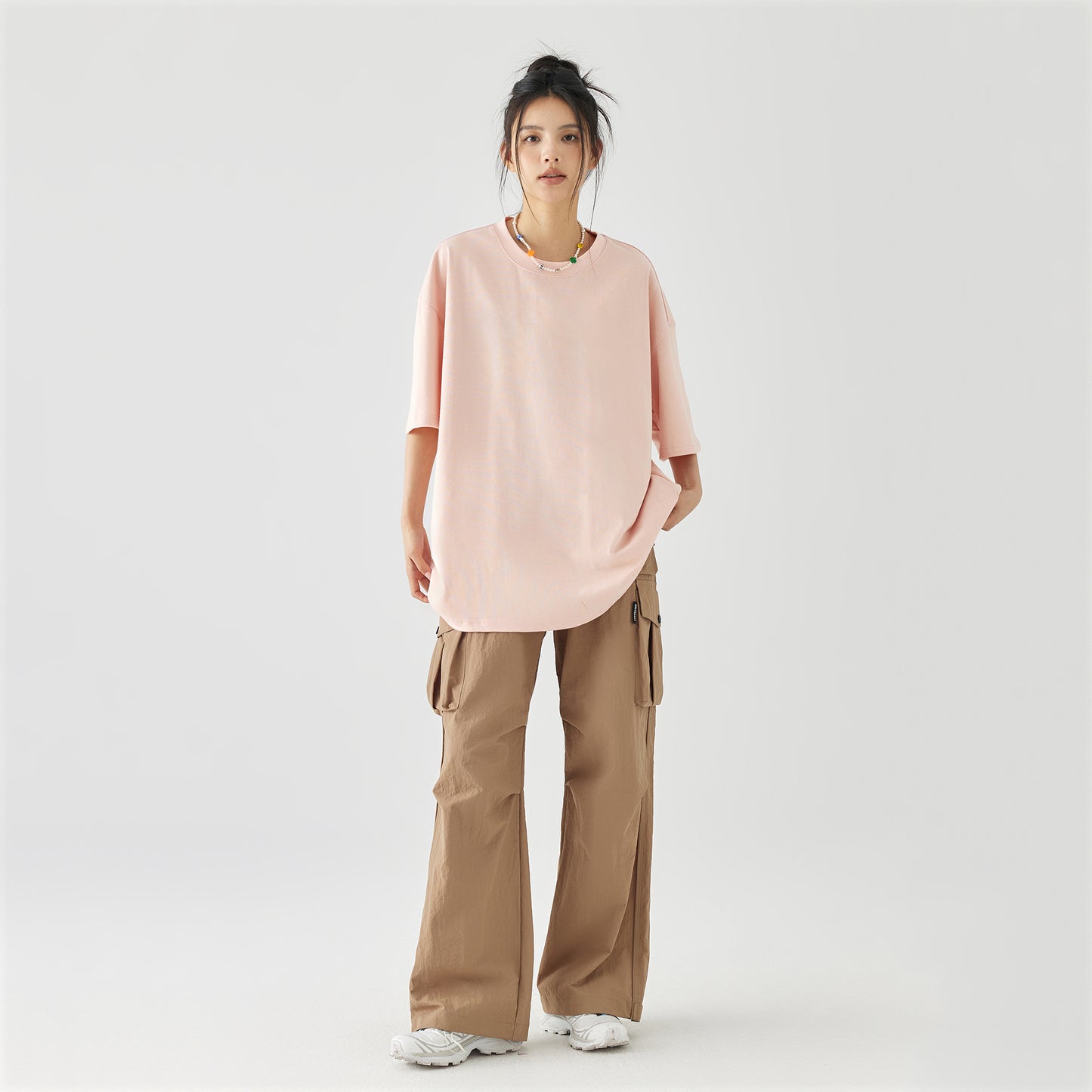 Футболка Golfcross