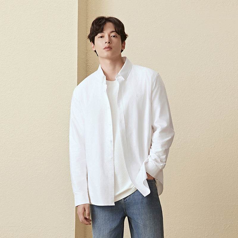 Рубашка мужская Gxg - Boxette Shop