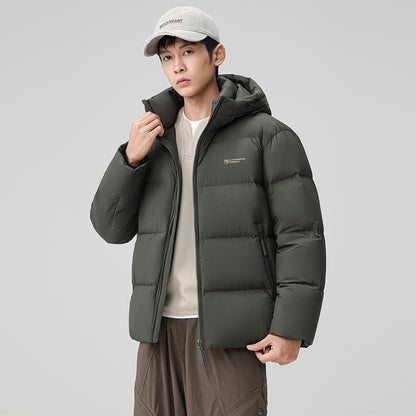 YaYa Extreme Cold erkaklar uchun pastki kurtka