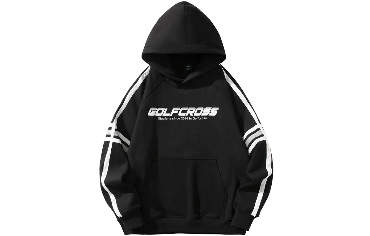 Худи женское Golfcross