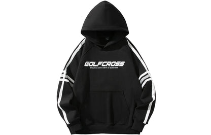 Худи женское Golfcross