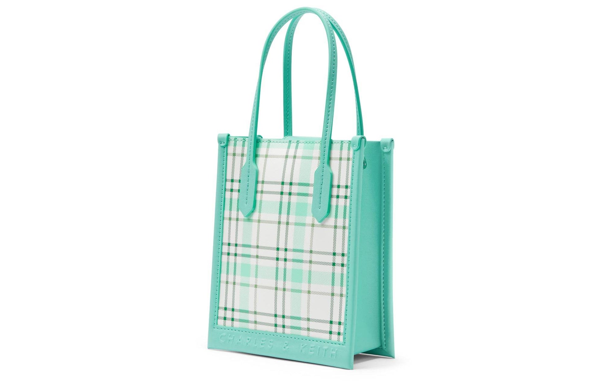 Сумка женская Charles&Keith Ck - Boxette Shop