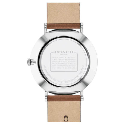 Часы мужские Coach - Boxette Shop