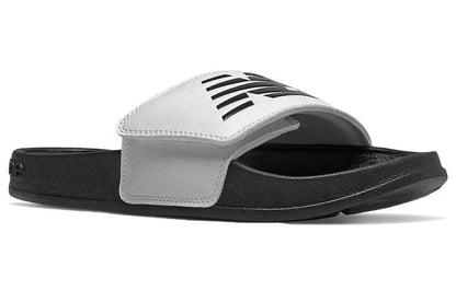 Шлепанцы New Balance NB 200 - Boxette Shop