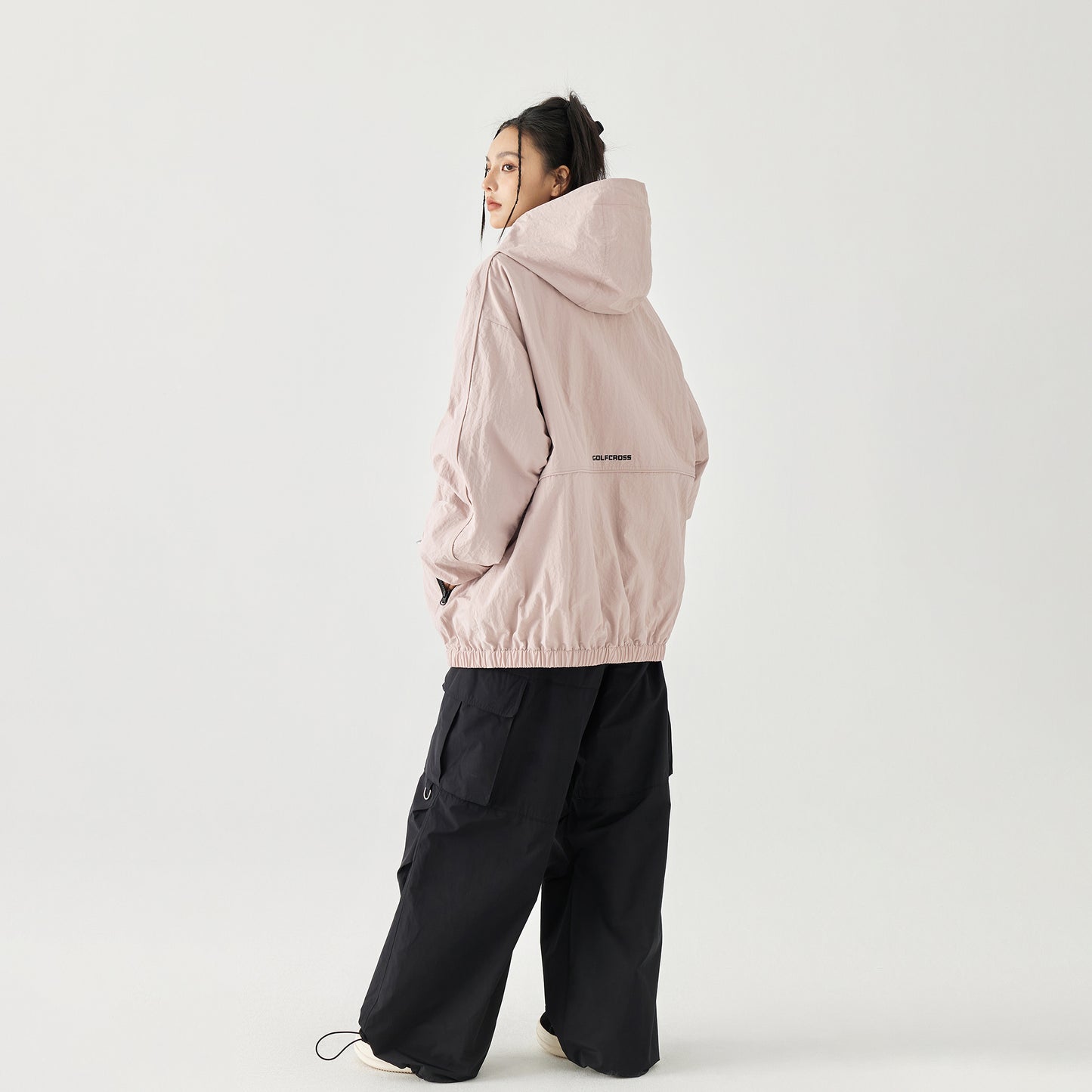 Куртка женская Golfcross