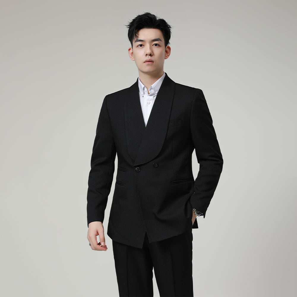 Johnhollis erkaklar kurtkasi