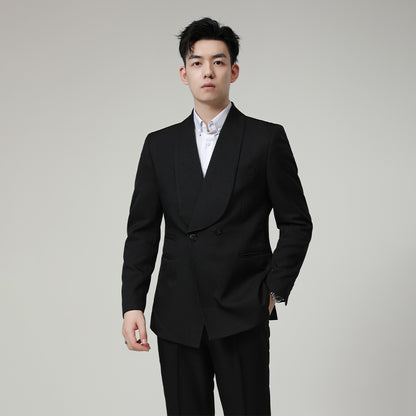 Johnhollis erkaklar kurtkasi