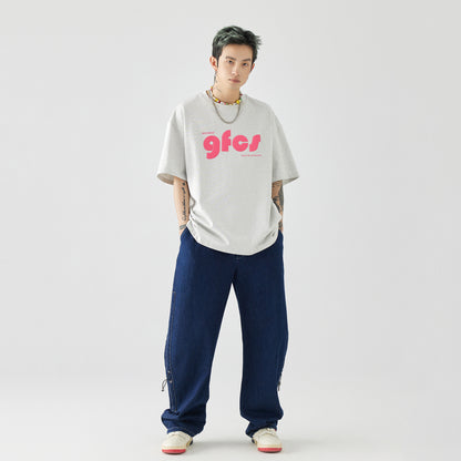 Футболка Golfcross