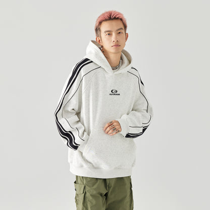 Спортивная толстовка GOLFCROSS