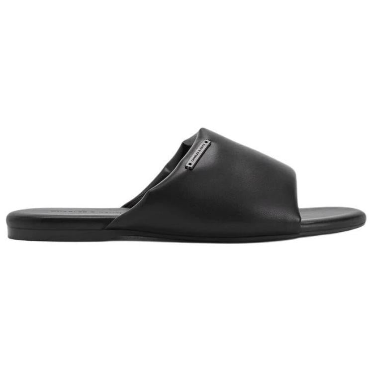Charles &amp; Keith ck ayollar flip-floplari
