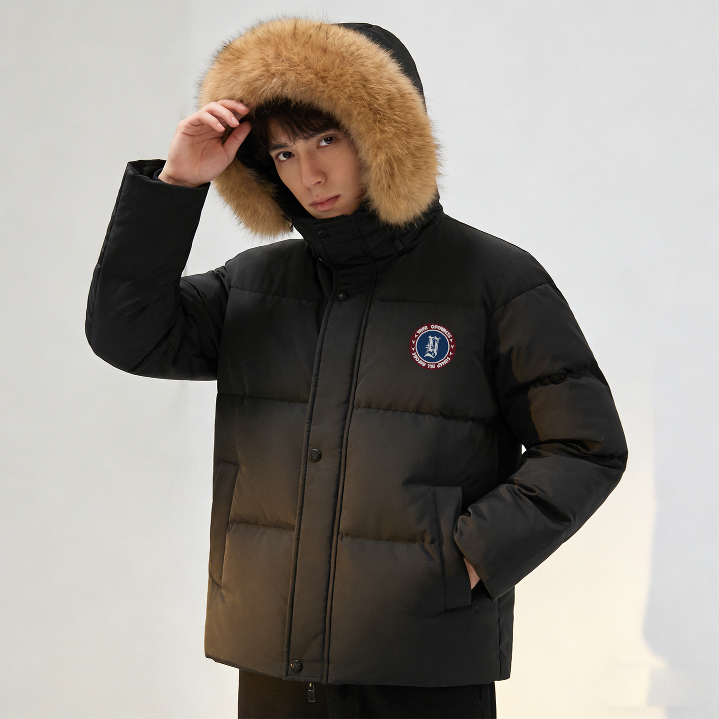 YaYa Polar pastki kurtkasi