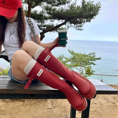 Сапоги женские Cherry&kalika mirador - Boxette Shop