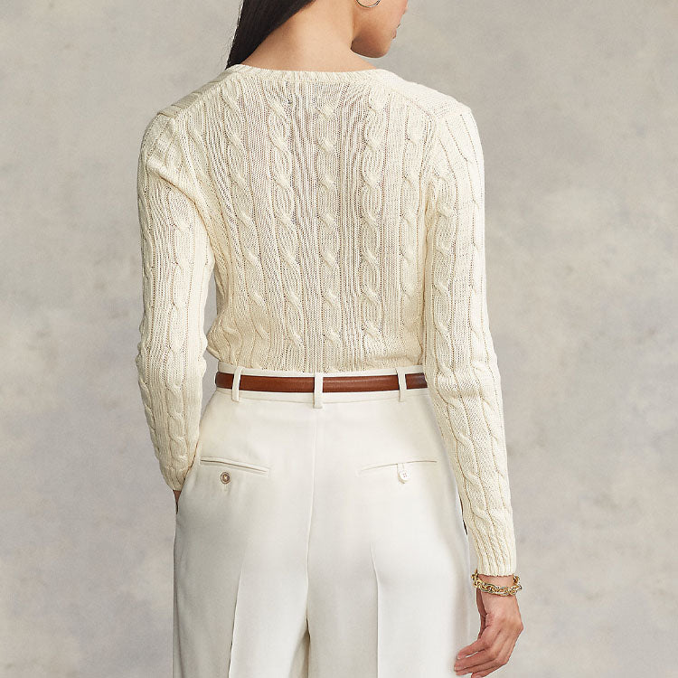 Свитер женский Polo Ralph Lauren SS23