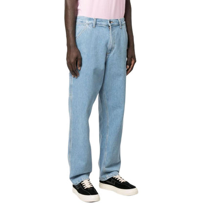 Джинсы мужские Carhartt WIP