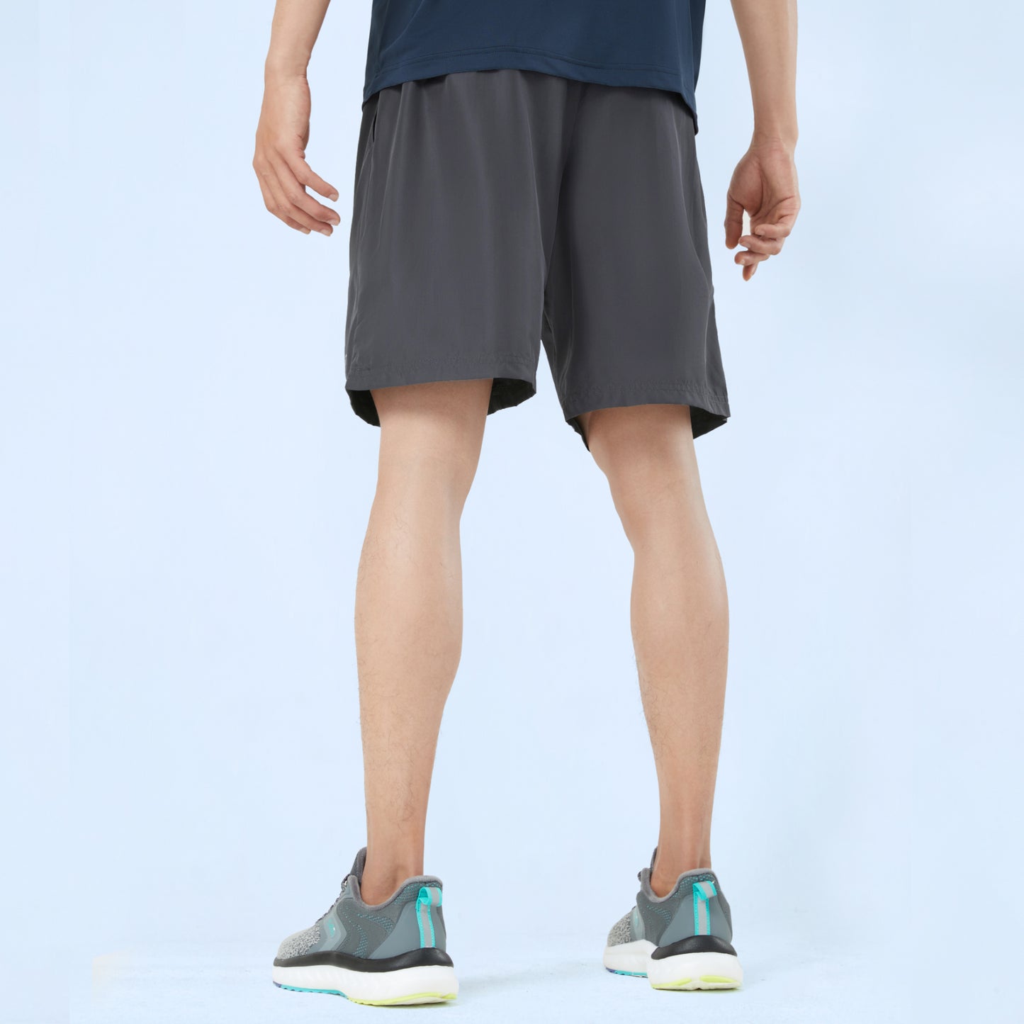 Спортивные шорты мужские Camel