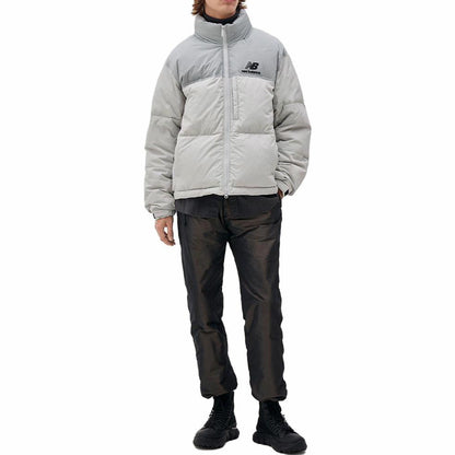 Пуховик New Balance