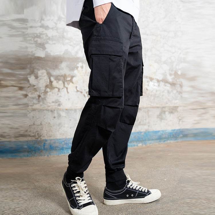 Брюки мужские Dickies Colour Workwear Multi Pocket Ribbed Crew - Boxette Shop