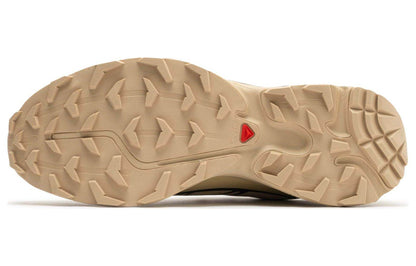 Ботинки мужские Salomon XT-6 GTX - Boxette Shop
