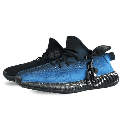 Кроссовки Adidas Originals Yeezy Boost 350 V2 Spiritual Ease - Boxette Shop