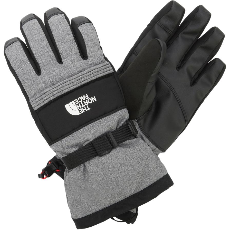 Перчатки горнолыжные мужские The North Face Montana Heatseeker™