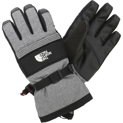 Перчатки горнолыжные мужские The North Face Montana Heatseeker™