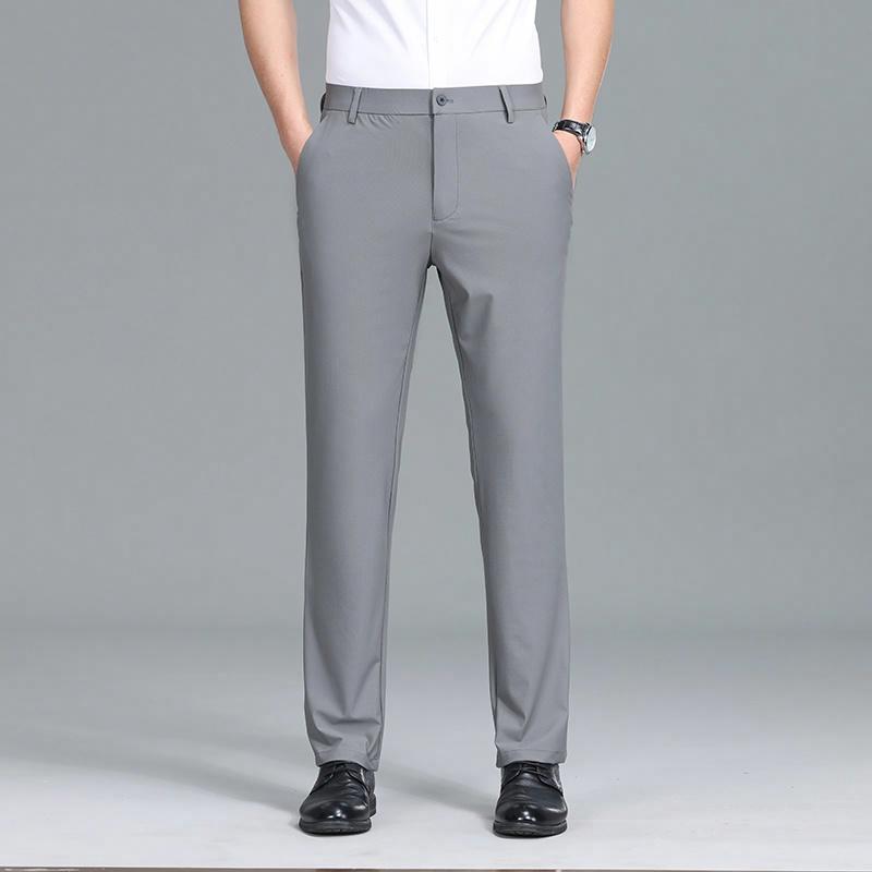 Брюки мужские Antioffice