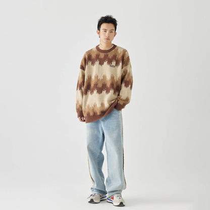 Свитер Golfcross - Boxette Shop