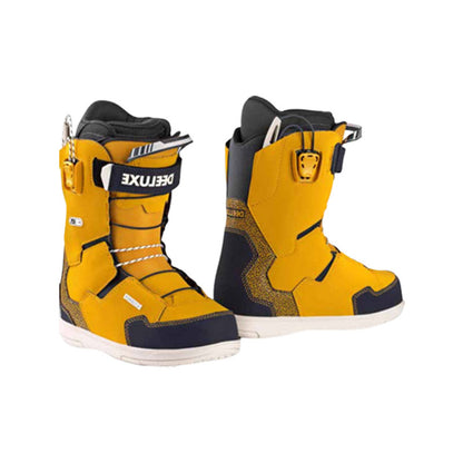 Deeluxe империя сноуборд лыжная обувь младший в цена теплый и холодный провод рот быстро носить женские модели