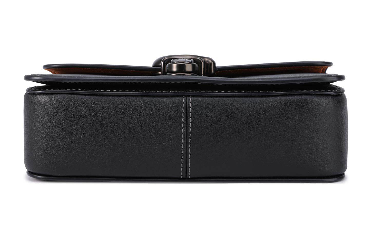 Сумка женская Coach Studio 20 Baguette - Boxette Shop