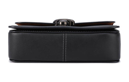 Сумка женская Coach Studio 20 Baguette - Boxette Shop