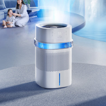 Увлажнитель воздуха SMART FROG (KW-JSQ25)