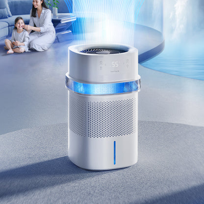 Увлажнитель воздуха SMART FROG (KW-JSQ25)