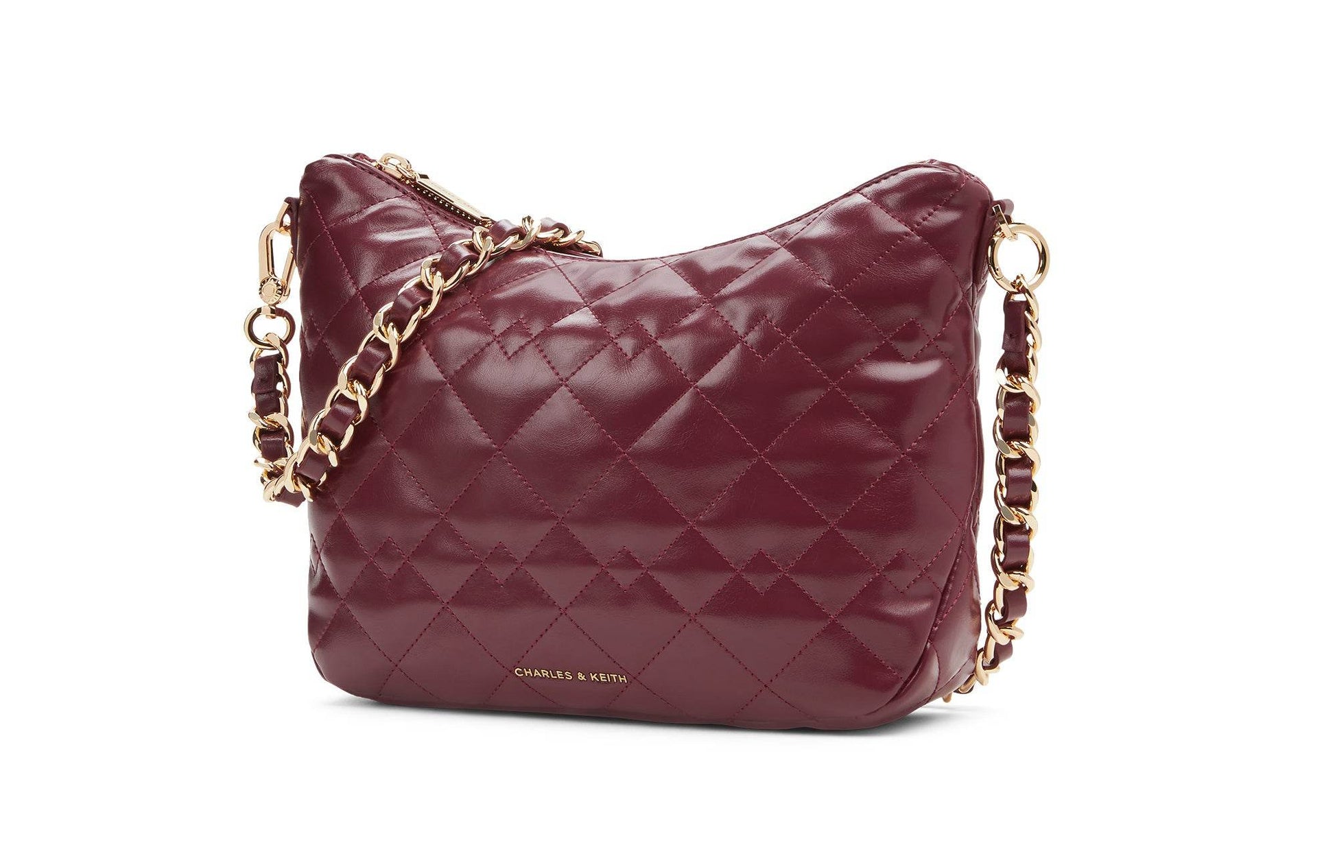 Сумка женская Charles&Keith - Boxette Shop