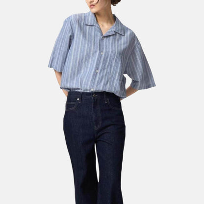 Рубашка мужская Uniqlo - Boxette Shop