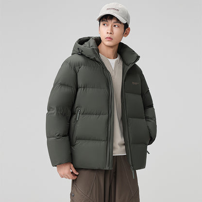 YaYa Extreme Cold erkaklar uchun pastki kurtka