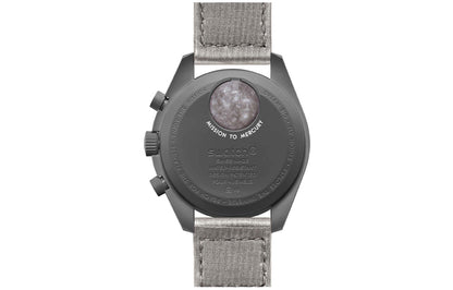 Часы Swatch x Omega