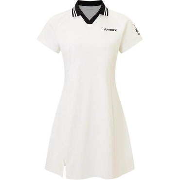 Спортивная футболка-платье женское Yonex - Boxette Shop