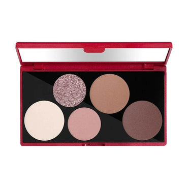 Тени для век Bobbi Brown 2024 Christmas Limited Edition Luxury Gold 5 - Boxette Shop