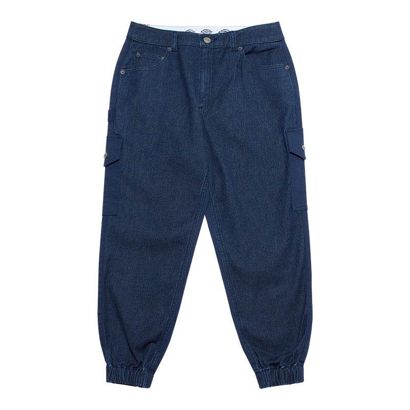 Брюки женские Dickies Pocket Drawstring Work S - Boxette Shop