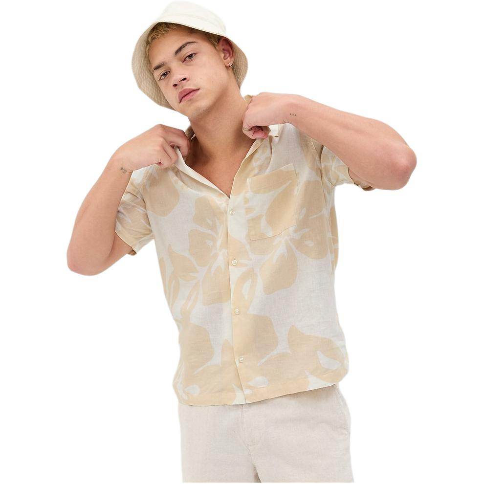 Рубашка мужская Gap - Boxette Shop