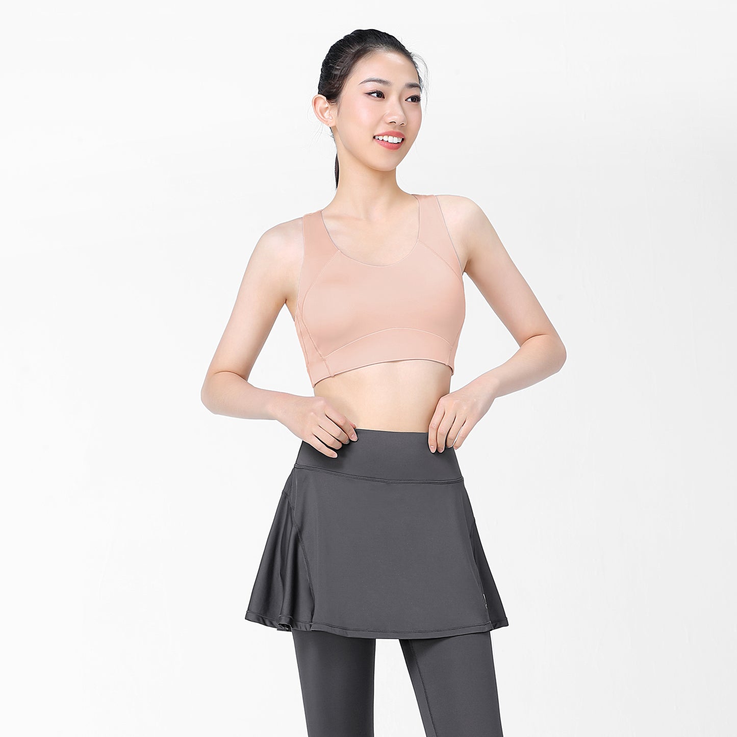 Спортивный костюм женский Camel