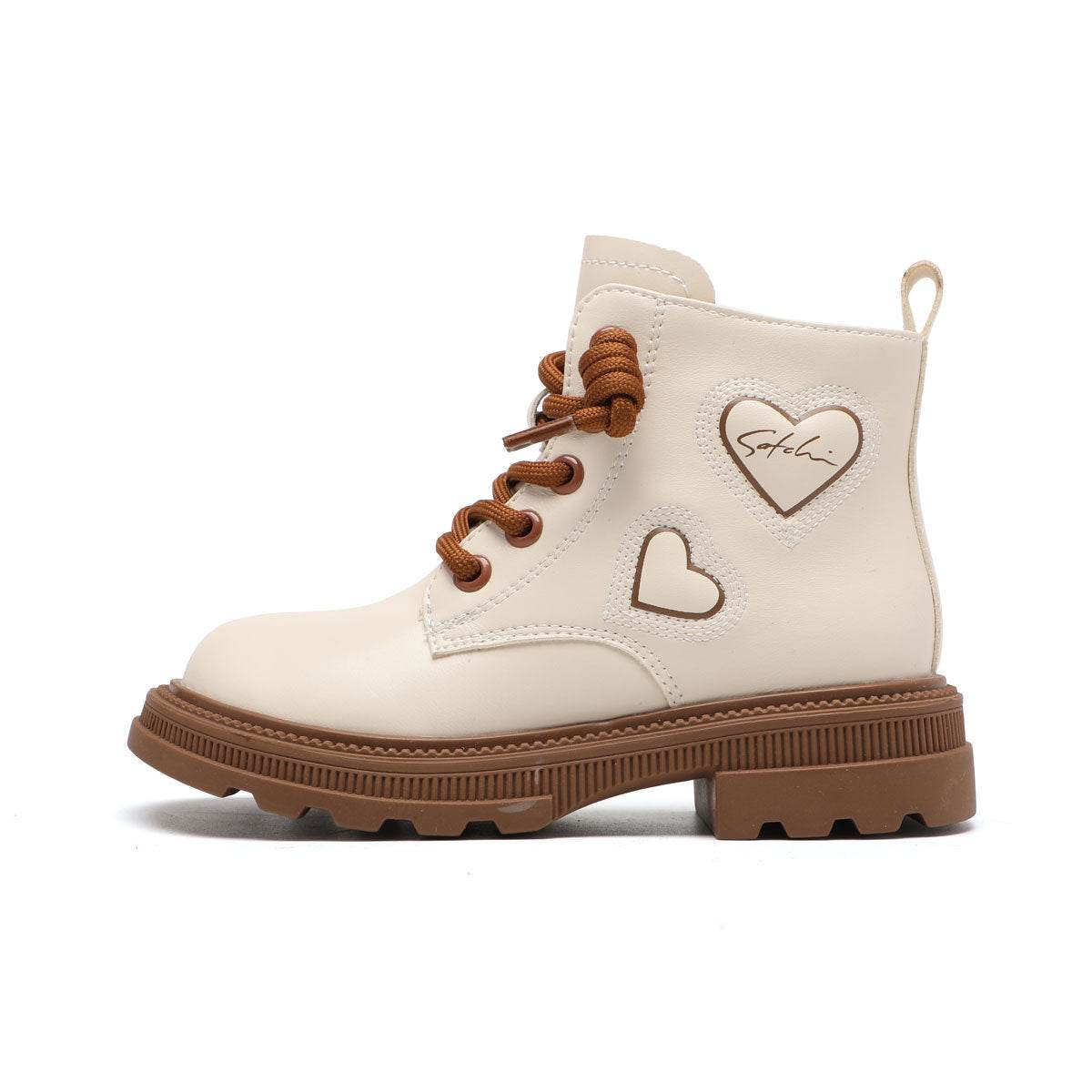 Ботинки детские Satchi - Boxette Shop