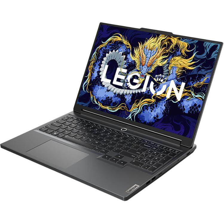 Ноутбук игровой Lenovo Saver Y7000P (2024) - Boxette Shop
