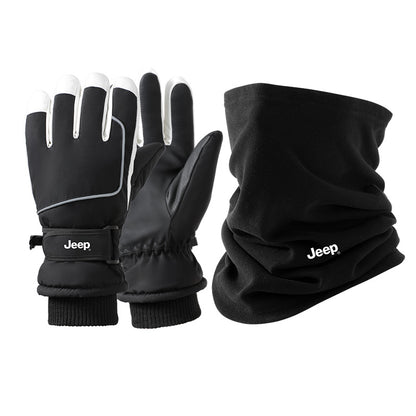 Горнолыжный комплект мужской Jeep