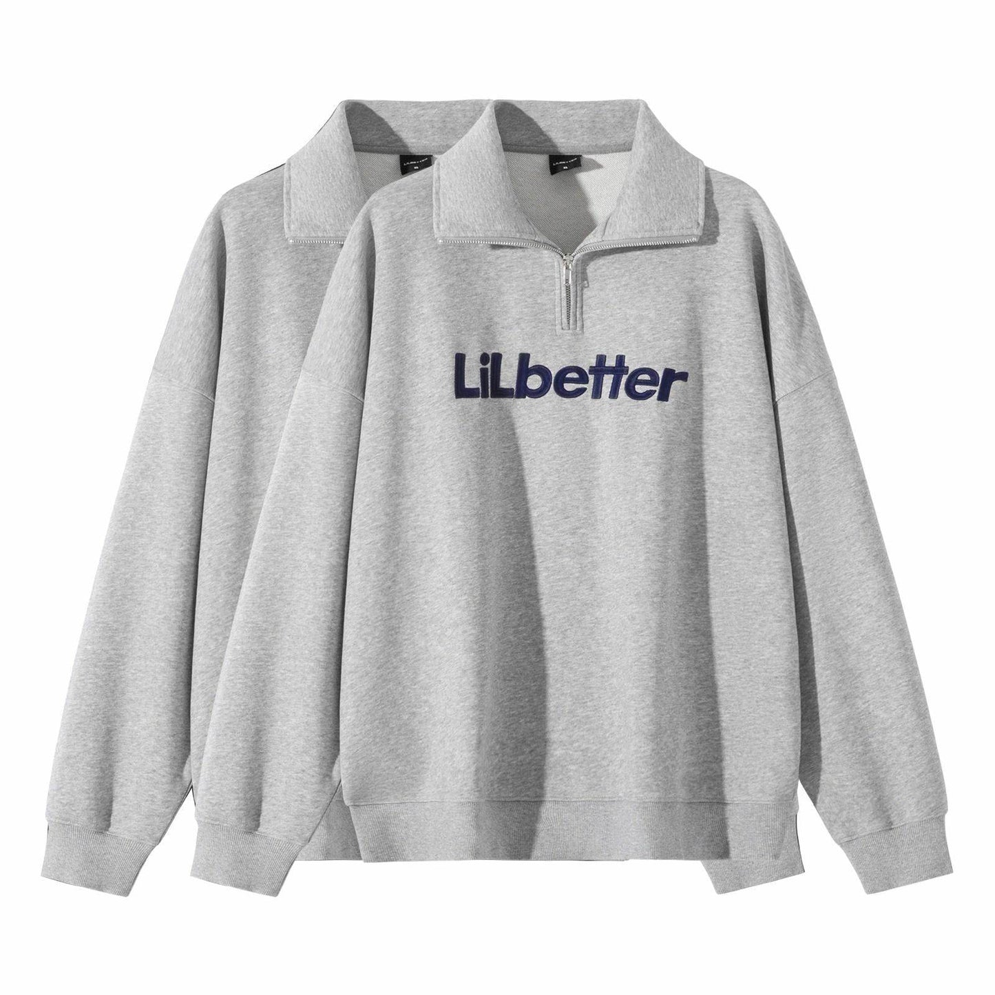 Свитшот мужской Lilbetter - Boxette Shop