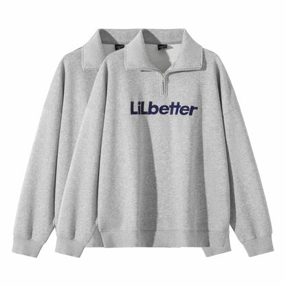 Свитшот мужской Lilbetter - Boxette Shop