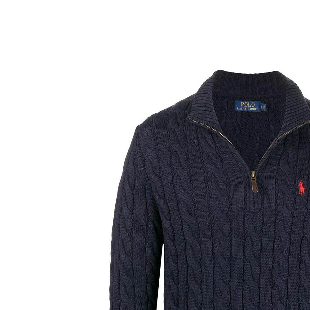 Свитер мужской Polo Ralph Lauren FW22 - Boxette Shop